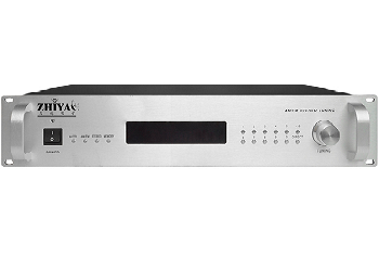 受控數字調諧器  ZY-FM01A