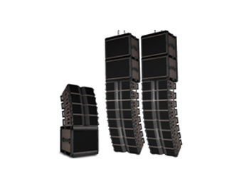 專業音響RTC（XR-2880/BS-1800）
