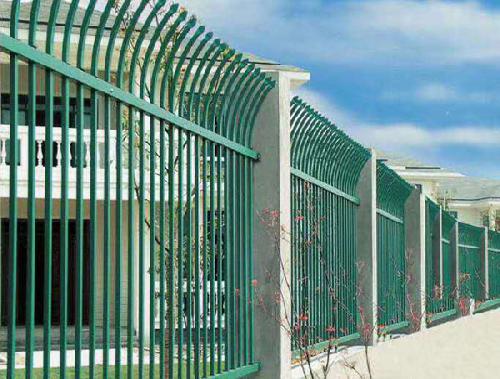 洛陽鋅鋼護(hù)欄廠